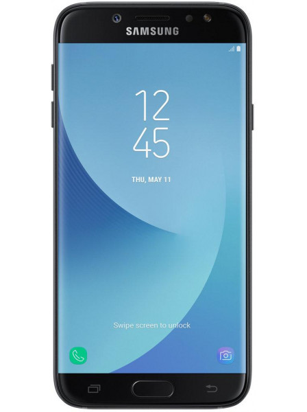   Samsung SM-J730F Galaxy J7 2017 Duos Black (SM-J730FZKNSEK)