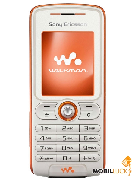 Download Tema Hp Sony Ericsson W205