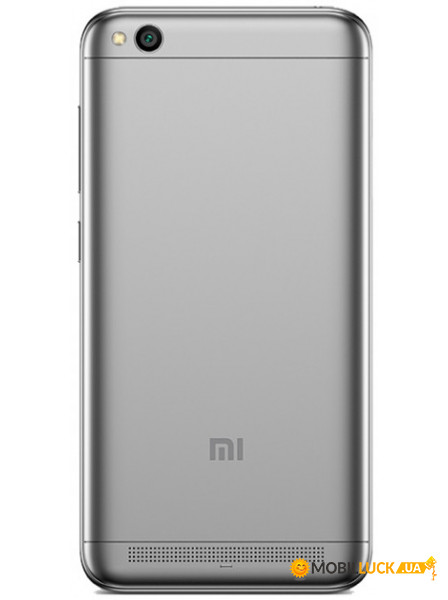 Xiaomi Redmi 5a 16gb Gray