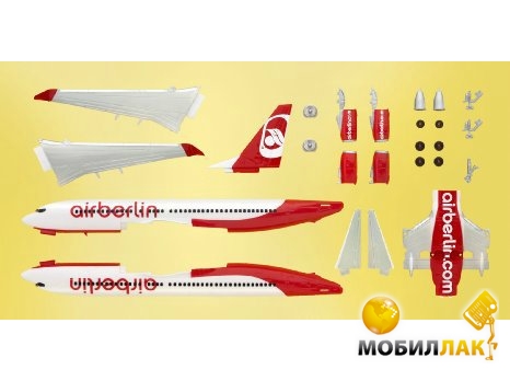 Как сделать модель самолёта из 391 Как сделать модель самолёта из 954