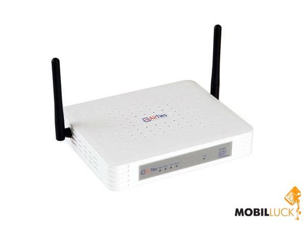 ADSL2+   WiFi AirTies RT-205 AnnexB