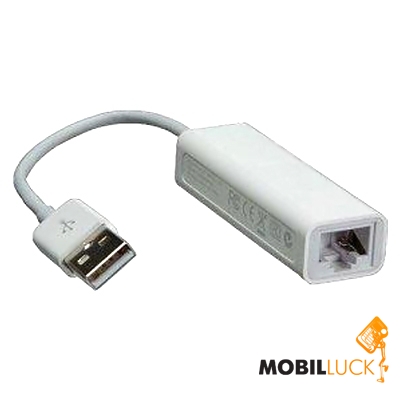 USB  Apple MA034