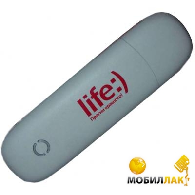 3G  Huawei Life E303