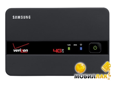 3G  Samsung SCH-LC11 Router 150M