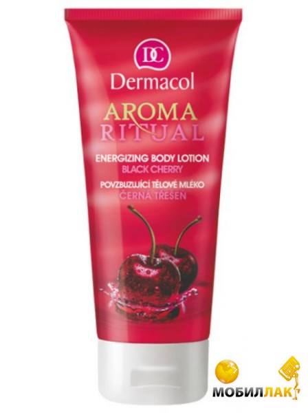     Dermacol Body Aroma Ritual  