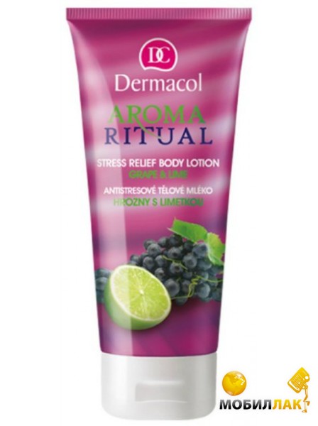    Dermacol Body Aroma Ritual    