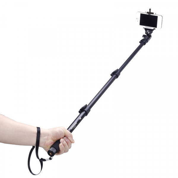 Монопод для селфи Yunteng YT-188 Universal Selfie Stick