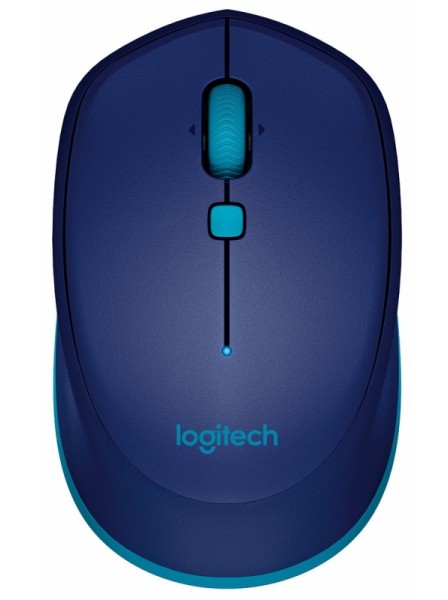 Мышь Logitech (910-004531) M535 Blue