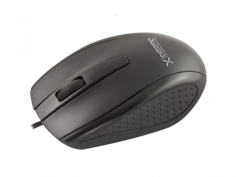 Мышь проводная Esperanza Extreme Mouse XM110K Black