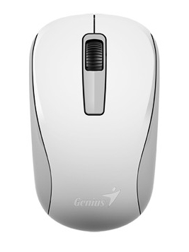 Мышь Genius NX-7005 USB White