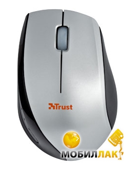  Trust Isotto Wireless Mini Mouse (17233)