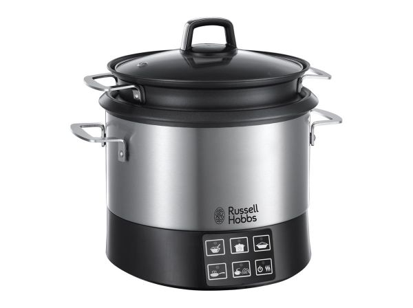 Russell Hobbs 23130-56 All-In-One Cookpot