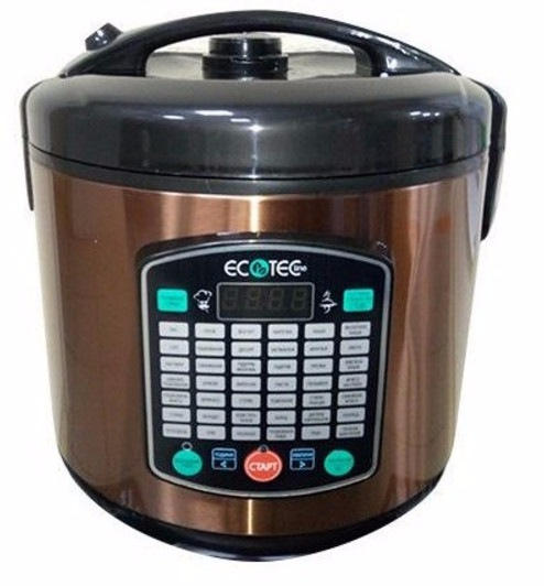 Vico Ecoteck EC-MC5020 860  5  Copper