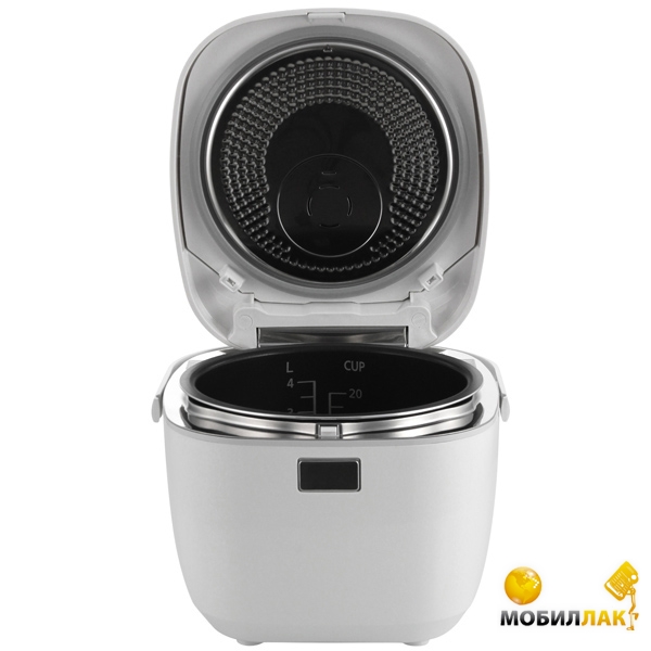 Фото Мультиварка Panasonic SR-MHS181WTQ в интернет магазине Мобиллак