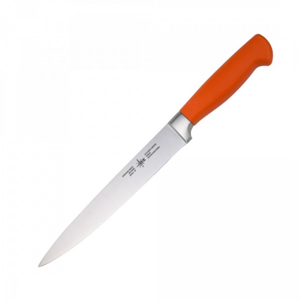 Нож кухонный ACE K103OR Carving knife Оранжевый