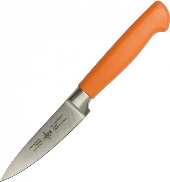 Нож кухонный ACE K105OR Paring knife Оранжевый
