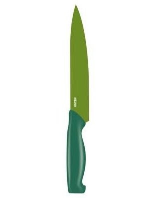 Нож Hilton 7S-С MB NS Slicer 7 Green
