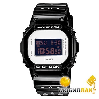   Casio G-Shock DW-5600MT-1ER