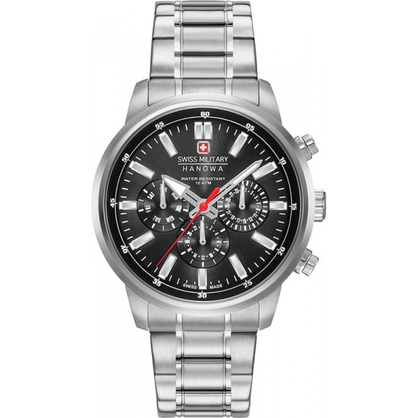 Наручные часы Swiss Military Hanowa 06-5285.04.007