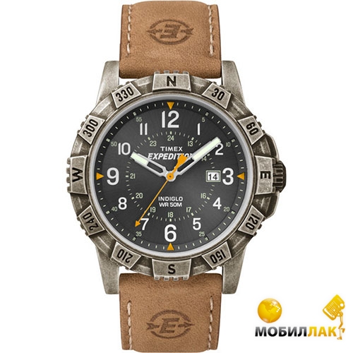   Timex Expedition Rugged Field Tx49991