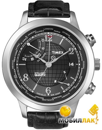   Timex Tx2n609
