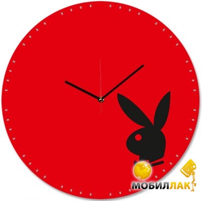   DidiArt Playboy red
