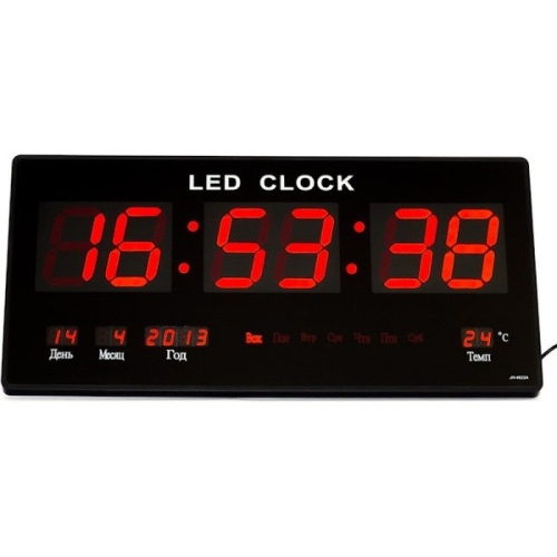    Vaong LED Clock JH 4522