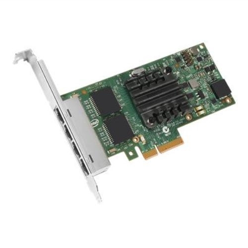   Dell Intel Ethernet I350 QP 1Gb Low Profile (540-BBDV)