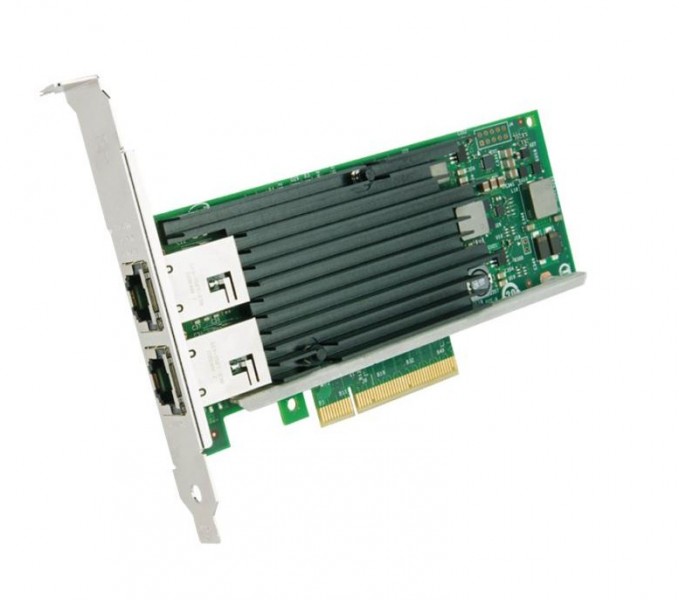   Intel 10GB Dual Port X540T2 (914248)