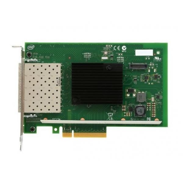   Intel PCIE X710-DA4 X710DA4FHBLK