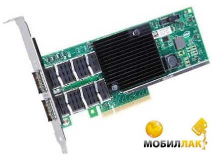   Intel PCIE XL710-QDA2 XL710QDA2BLK