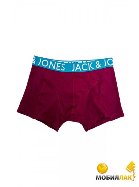   Jack & Jones JJ 12079612 Fig . XL purple