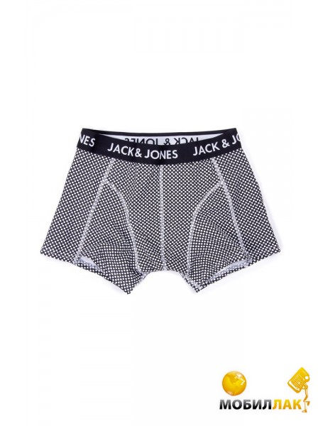   Jack & Jones JJ 12079665 Black . XL black