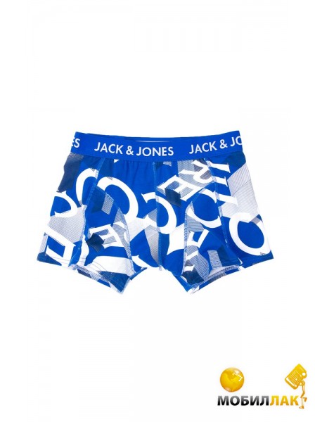   Jack & Jones JJ 12083642 True Blue . M blue