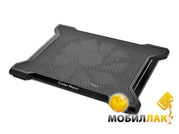    Cooler Master Notepal X-Slim II (R9-NBC-XS2K-GP)