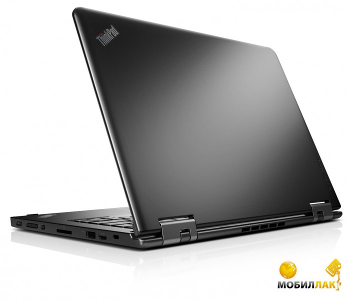  Lenovo ThinkPad Yoga (20CDS04100)