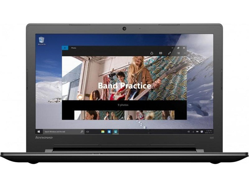 Купить Ноутбук Lenovo Ideapad 100-15ibd