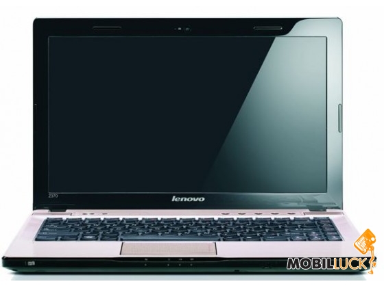  Lenovo IdeaPad Z370-95ABK-1 (59-311937)