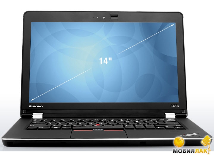  Lenovo ThinkPad Edge E420 (1141R12)