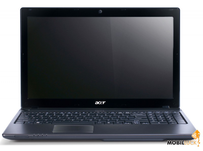  Acer Aspire 5560G-8354G50Mnkk (LX.RNZ0C.028) Black