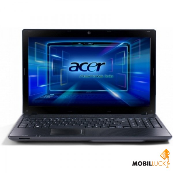  Acer Aspire 5742G-373G32Mnkk (LX.RJ001.024) Black