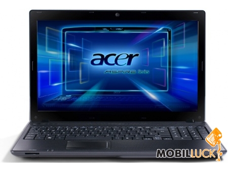  Acer Aspire 5742ZG-P623G50Mnkk (LX.RLV01.005)