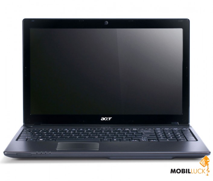  Acer Aspire 5750G-2674G75Mnkk (LX.RCF02.164) Black