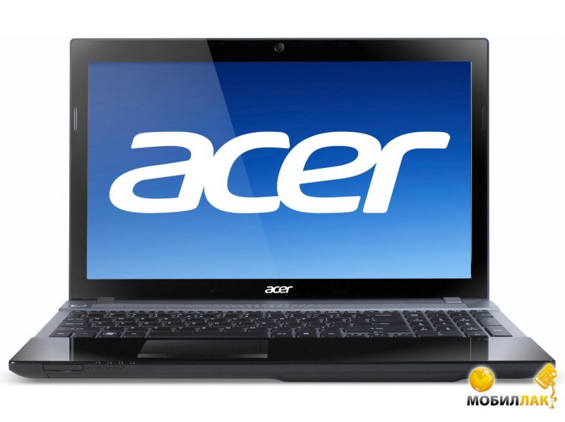 Купить Ноутбук Acer Aspire V3 772g