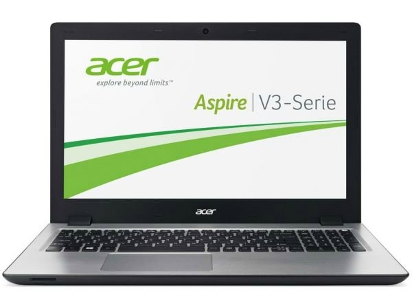 Acer V3-575G-72BT (NX.G5FEU.001) Silver