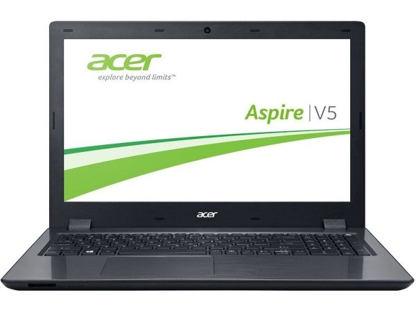  Acer V5-591G-52NP (NX.GB8EU.001) Silver