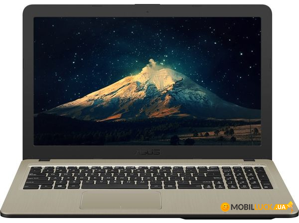 Купить Ноутбук В Киеве Асус Х540