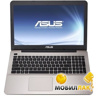 Купить Ноутбук Asus X555ld