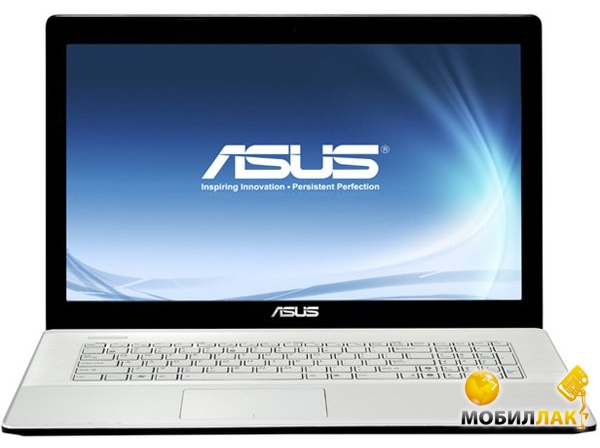 Ноутбук Asus K53s Цена В Украине