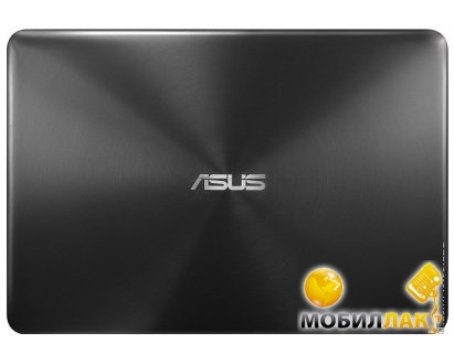 Купить Ноутбук Asus Zenbook Ux305